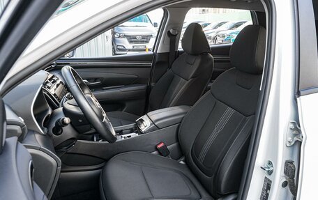 Hyundai Tucson, 2021 год, 2 950 000 рублей, 10 фотография
