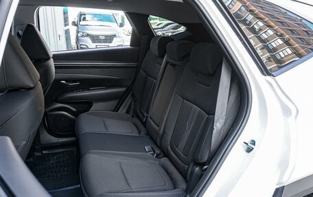 Hyundai Tucson, 2021 год, 2 950 000 рублей, 9 фотография