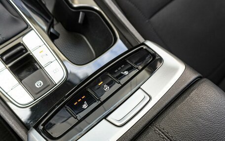 Hyundai Tucson, 2021 год, 2 950 000 рублей, 14 фотография