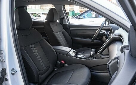 Hyundai Tucson, 2021 год, 2 950 000 рублей, 8 фотография