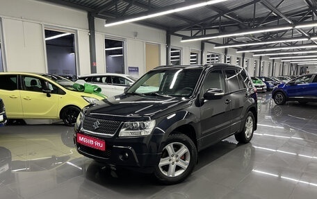 Suzuki Grand Vitara, 2008 год, 1 095 000 рублей, 1 фотография