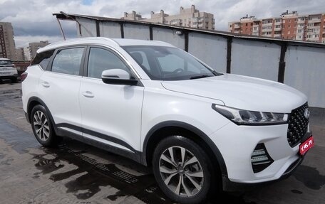 Chery Tiggo 7 Pro, 2023 год, 1 926 000 рублей, 1 фотография