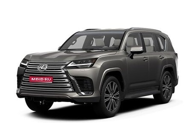 Lexus LX, 2024 год, 15 900 000 рублей, 1 фотография