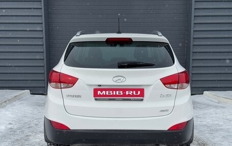 Hyundai ix35 I рестайлинг, 2012 год, 1 595 000 рублей, 6 фотография