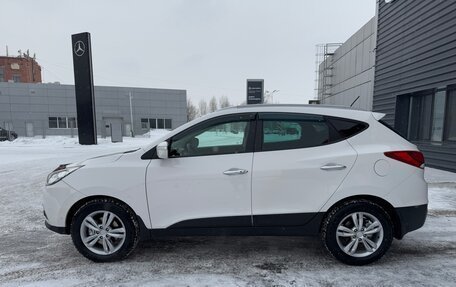 Hyundai ix35 I рестайлинг, 2012 год, 1 595 000 рублей, 8 фотография