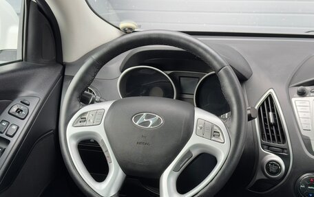 Hyundai ix35 I рестайлинг, 2012 год, 1 595 000 рублей, 13 фотография