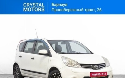 Nissan Note II рестайлинг, 2012 год, 899 000 рублей, 1 фотография