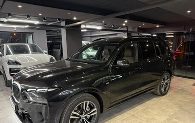 BMW X7, 2024 год, 16 500 000 рублей, 1 фотография