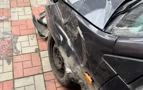 Ford Fiesta, 2006 год, 285 000 рублей, 5 фотография