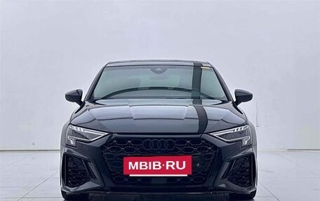 Audi A3, 2021 год, 2 350 000 рублей, 2 фотография