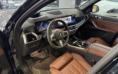 BMW X7, 2024 год, 16 500 000 рублей, 5 фотография