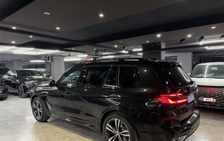 BMW X7, 2024 год, 16 500 000 рублей, 2 фотография