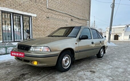 Daewoo Nexia I рестайлинг, 2005 год, 190 000 рублей, 3 фотография