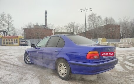 BMW 5 серия, 2002 год, 560 000 рублей, 6 фотография