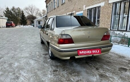 Daewoo Nexia I рестайлинг, 2005 год, 190 000 рублей, 2 фотография