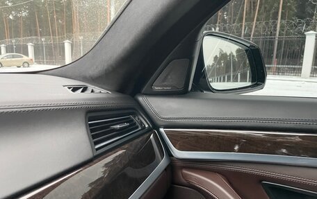 BMW 5 серия, 2013 год, 3 350 000 рублей, 2 фотография