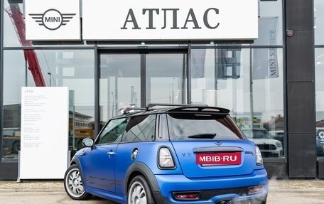 MINI Hatch, 2012 год, 1 390 000 рублей, 2 фотография