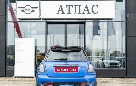 MINI Hatch, 2012 год, 1 390 000 рублей, 4 фотография