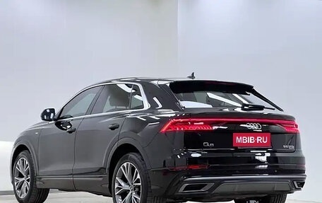 Audi Q8 I, 2021 год, 7 280 000 рублей, 4 фотография