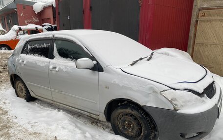 Toyota Corolla, 2002 год, 200 000 рублей, 2 фотография