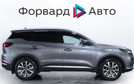 Chery Tiggo 7 Pro, 2022 год, 2 150 000 рублей, 8 фотография