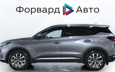 Chery Tiggo 7 Pro, 2022 год, 2 150 000 рублей, 4 фотография