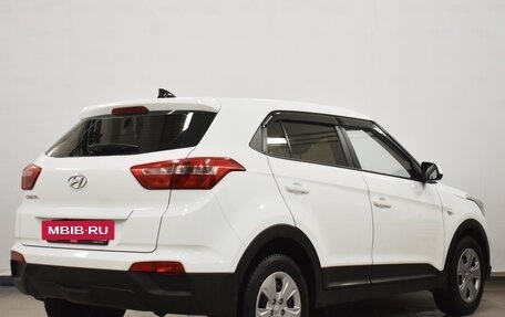 Hyundai Creta I рестайлинг, 2016 год, 1 350 000 рублей, 4 фотография