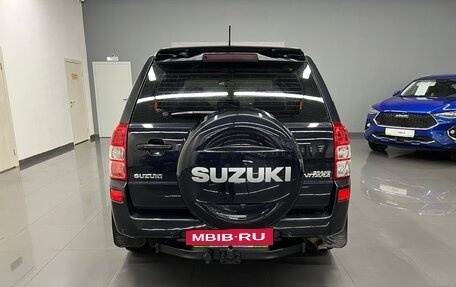 Suzuki Grand Vitara, 2008 год, 1 095 000 рублей, 4 фотография