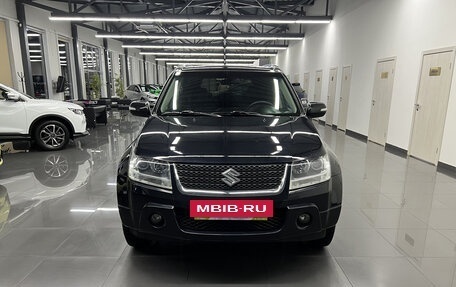 Suzuki Grand Vitara, 2008 год, 1 095 000 рублей, 3 фотография