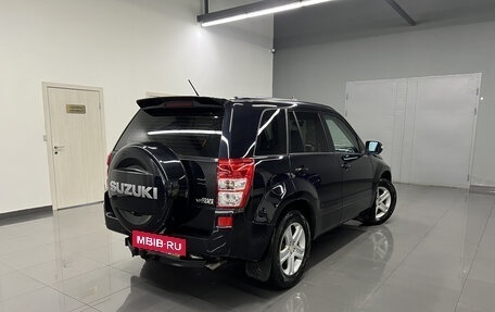 Suzuki Grand Vitara, 2008 год, 1 095 000 рублей, 2 фотография