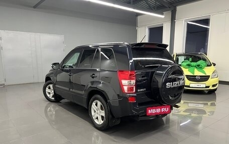 Suzuki Grand Vitara, 2008 год, 1 095 000 рублей, 6 фотография