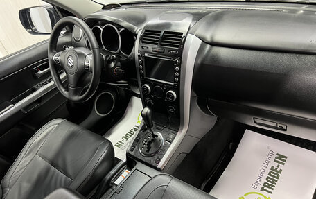 Suzuki Grand Vitara, 2008 год, 1 095 000 рублей, 13 фотография