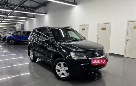 Suzuki Grand Vitara, 2008 год, 1 095 000 рублей, 5 фотография