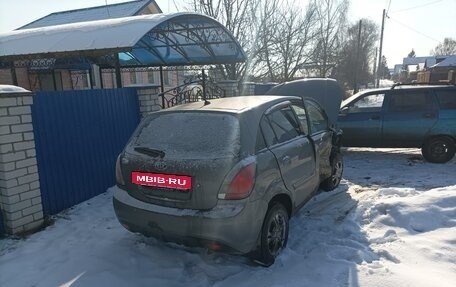 KIA Rio II, 2010 год, 220 000 рублей, 2 фотография