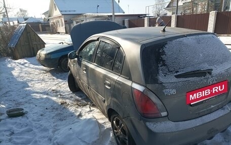 KIA Rio II, 2010 год, 220 000 рублей, 3 фотография