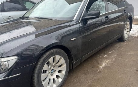 BMW 7 серия, 2006 год, 1 100 000 рублей, 3 фотография