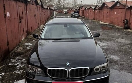 BMW 7 серия, 2006 год, 1 100 000 рублей, 2 фотография