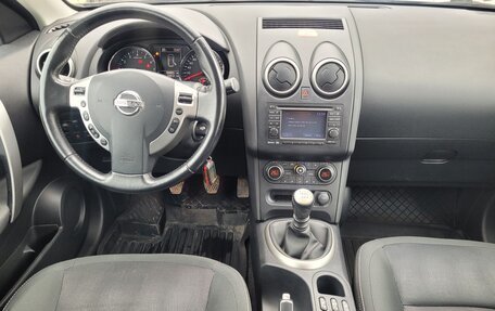 Nissan Qashqai, 2012 год, 1 300 000 рублей, 6 фотография