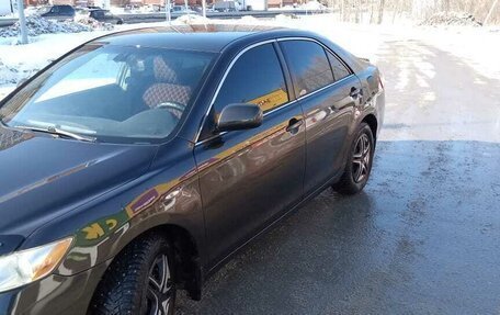 Toyota Camry, 2006 год, 1 230 000 рублей, 2 фотография