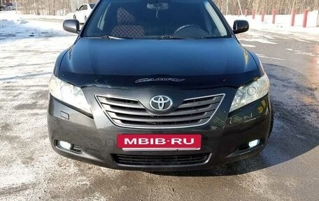 Toyota Camry, 2006 год, 1 230 000 рублей, 6 фотография