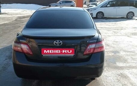 Toyota Camry, 2006 год, 1 230 000 рублей, 5 фотография