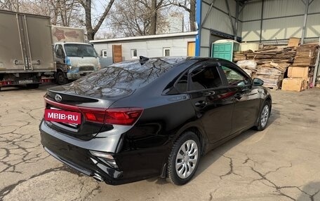 KIA Cerato IV, 2021 год, 1 950 000 рублей, 5 фотография