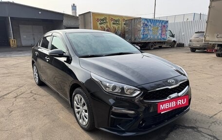 KIA Cerato IV, 2021 год, 1 950 000 рублей, 3 фотография