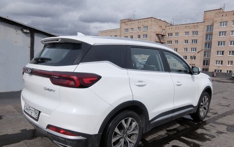 Chery Tiggo 7 Pro, 2023 год, 1 926 000 рублей, 4 фотография