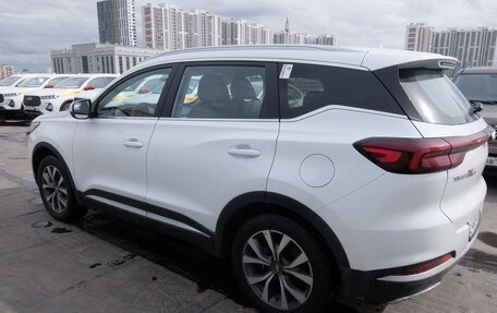 Chery Tiggo 7 Pro, 2023 год, 1 926 000 рублей, 6 фотография