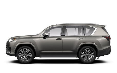 Lexus LX, 2024 год, 15 900 000 рублей, 3 фотография