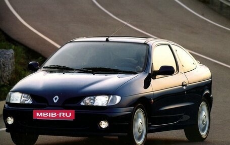 Renault Megane II, 1996 год, 150 000 рублей, 1 фотография