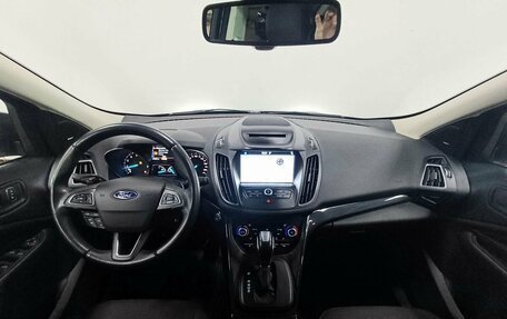 Ford Kuga III, 2018 год, 1 739 000 рублей, 12 фотография