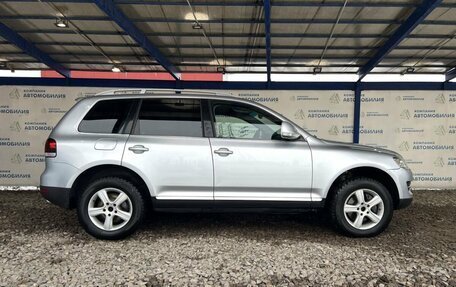 Volkswagen Touareg III, 2007 год, 1 399 000 рублей, 6 фотография