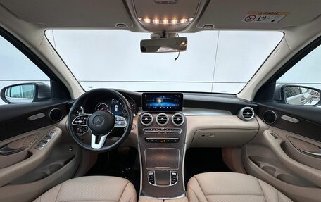 Mercedes-Benz GLC, 2019 год, 4 199 000 рублей, 18 фотография